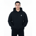 Basic Hoodie Black