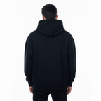 Basic Hoodie Black