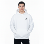 Basic Hoodie Off-White