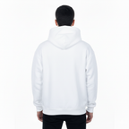 Basic Hoodie Off-White