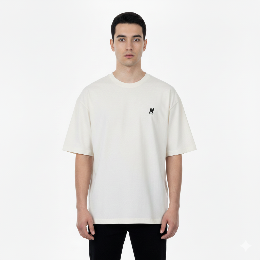 Basic Tee Sand