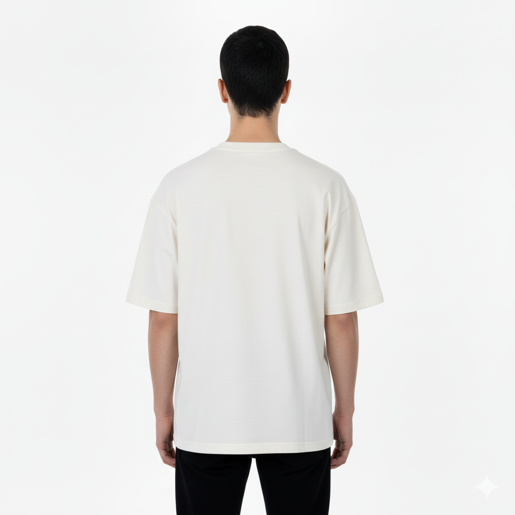 Basic Tee Sand