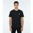 Basic HigherBlanks Tee Black