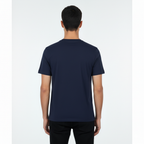 Basic HigherBlanks Tee French Navy