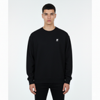 Basic Sweater Black