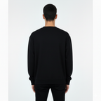 Basic Sweater Black