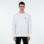 Basic Sweater Off-White