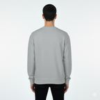 Basic Sweater Grey