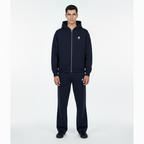 Basic Jogger French Navy