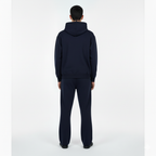 Basic Jogger French Navy