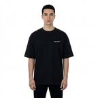Savage Limited Edition 2025 Oversized Shirt Black