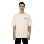 Savage Limited Edition 2025 Oversized Shirt Sand