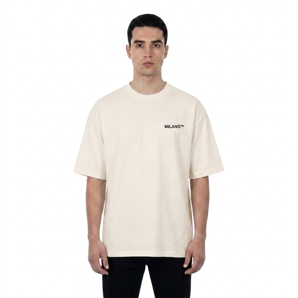 Savage Limited Edition 2025 Oversized Shirt Sand