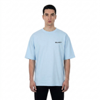 Savage Limited Edition 2025 Oversized Shirt Baby Blue