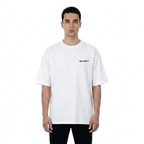 Savage Limited Edition 2025 Oversized Shirt White