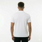 Poloshirt White