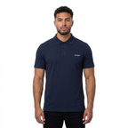 Poloshirt French Navy